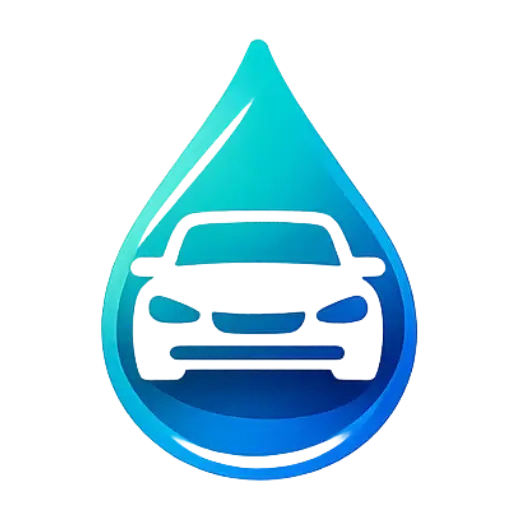 Lavage auto à domicile Saussan